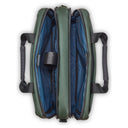 Delsey Paris Turenne Soft - Aktentasche 15.6" 38 cm (grün) - Ansicht 3