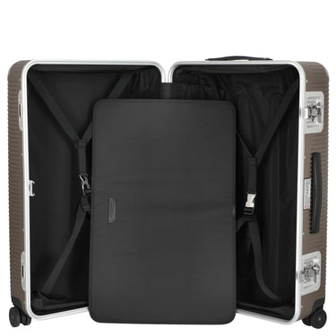 FPM Milano Bank Light Spinner 76 - 4-Rollen-Trolley 76 cm (matt almond) - Ansicht 6