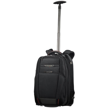Samsonite PRO-DLX 5 - 2-Rollen-Rucksacktrolley 17.3" 48 cm (black) - Ansicht 8