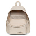 Eastpak selection Day Pak'r - Rucksack 14" 40 cm (monotone beige) - Ansicht 3