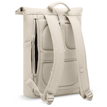 Johnny Urban Luca Small - Rolltop-Rucksack 36 cm (sand) - Ansicht 4