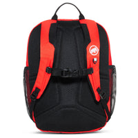 Mammut First Zip 16 - Mochila Jr. 39 cm (mammut red)