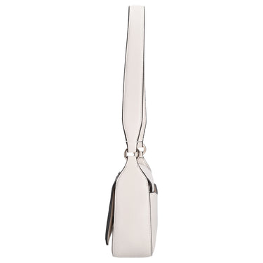 Guess Ruby Flap - Schultertasche 20 cm (off white) - Ansicht 3