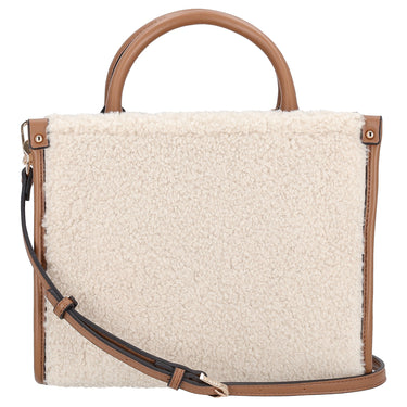 Liu Jo Ridhi S Tote - Umhängetasche 25 cm (cream) - Ansicht 4