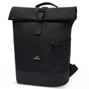 Johnny Urban Luca Small - Rolltop-Rucksack 36 cm (black) - Ansicht 2