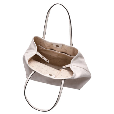 Guess Victtoria 2in1 Tote - Shopper 41 cm (stone logo) - Ansicht 7