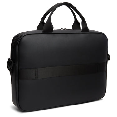Tommy Hilfiger Metro Computer Bag - Laptoptasche 36 cm (black) - Ansicht 2
