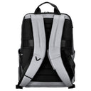 Piquadro Backpack - Rucksack 15.6" 43 cm (silver/black) - Ansicht 4