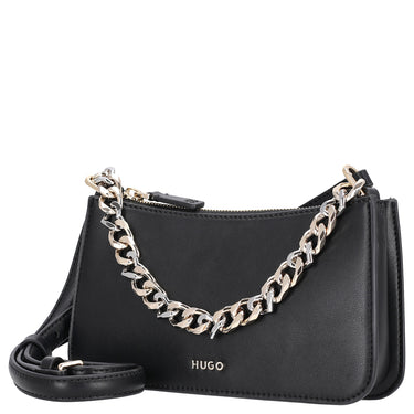 HUGO Women Love - Umhängetasche 21 cm (black) - Ansicht 2