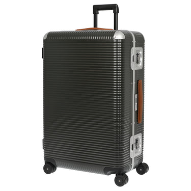 FPM Milano Bank Light Spinner 76 - 4-Rollen-Trolley 76 cm (moss green) - Ansicht 2