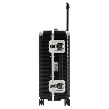 FPM Bank Light Spinner 68 Aluminium - 4-Rollen-Trolley 68 cm (licorice black) - Ansicht 3