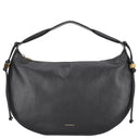 Coccinelle Thess - Schultertasche 45 cm (noir)