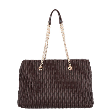 Joop Jeans Women Ruga Niecy - Shopper L 37 cm (darkbrown) - Ansicht 4