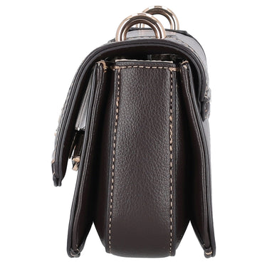 Liu Jo Evrim Crossbody - Umhängetasche 22 cm (deep brown) - Ansicht 3