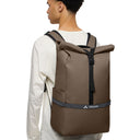 Vaude Mineo 23 - Rucksack 15.6" 47 cm (deer brown) - Ansicht 10