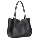Coccinelle Pansy Bimateria - Shopper 34 cm (noir/noir) - Ansicht 5