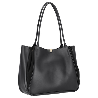 Coccinelle Pansy Bimateria - Shopper 34 cm (noir/noir) - Ansicht 5