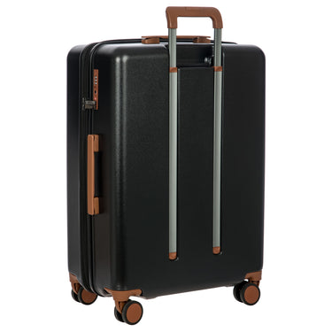 Brics Ferrara - 4-Rollen-Trolley M 67 cm erw. (black) - Ansicht 3