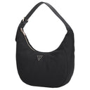 Guess Eco Gemma Hobo - Schultertasche 31 cm (black) - Ansicht 2