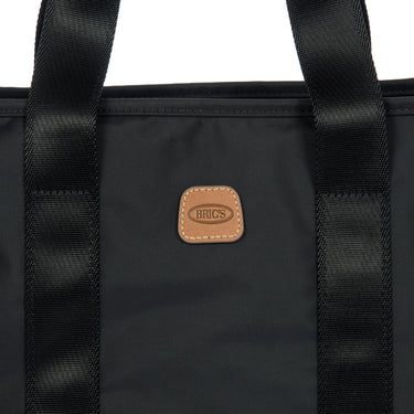 Brics Opera Bag - Henkeltasche 35 cm (schwarz) - Ansicht 6