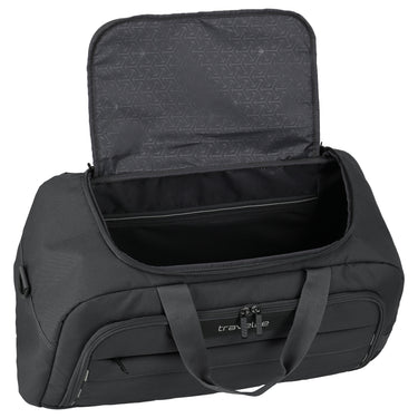 Travelite Skaii - Weekender/Rucksack 50 cm (anthracite) - Ansicht 9
