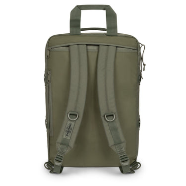Eastpak selection Travelpack 42 - Reiserucksack 17" 51 cm (khaki) - Ansicht 2