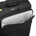 Delsey Paris Maubert 2.0 - 4-Rollen-Trolley 76 cm erw. (schwarz) - Ansicht 9