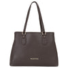 Valentino Bags Brixton - Bolso shopper 37 cm (moro)
