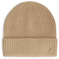 Tommy Hilfiger Cashmere Beanie - Mütze (horseradish)