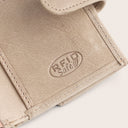 The Chesterfield Brand Hannover - Kreditkartenetui 6cc 10 cm RFID (off white) - Ansicht 8
