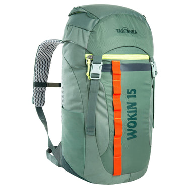 Tatonka Wokin 15 - Kinderrucksack 46 cm (sage green) - Ansicht 2