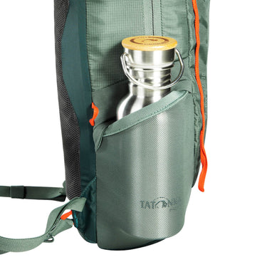 Tatonka Active Pack 10 - Fahrradrucksack 44 cm (sage green) - Ansicht 8
