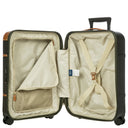 Brics Bellagio - 4-Rollen-Kabinentrolley 55 cm (olive) - Ansicht 6
