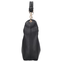 Liu Jo ECS Hobo S - Schultertasche 26 cm (nero/brass gold) - Ansicht 3