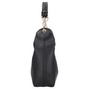 Liu Jo ECS Hobo S - Schultertasche 26 cm (nero/brass gold) - Ansicht 3