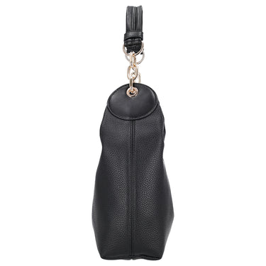 Liu Jo ECS Hobo S - Schultertasche 26 cm (nero/brass gold) - Ansicht 3