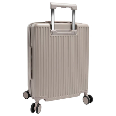 Heys Latch - 4-Rollen-Kabinentrolley S 53 cm erw. (atmosphere) - Ansicht 10