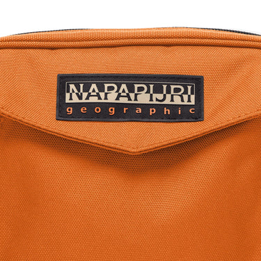 Napapijri Voyage CB - Umhängetasche (apricot azb) - Ansicht 6