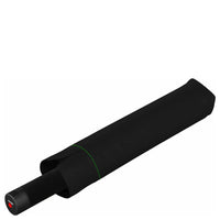 Knirps U. 090 Ultralight XXL manual Compact - Taschenschirm (neon black)