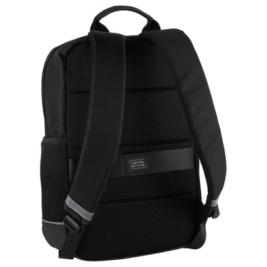 Camel Active Connect Backpack - Rucksack/Reiserucksack S 12" 39 cm (black) - Ansicht 2