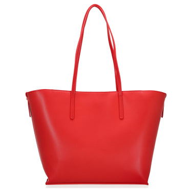 Valentino Bags Samy Re - Shopper mit herausnehmbarer Pouch 31 cm (rosso) - Ansicht 4