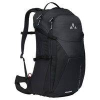 Vaude TrailControl 20+ - Fahrradrucksack 52 cm (black) - Ansicht 2