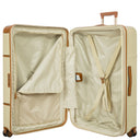 Brics Bellagio - 4-Rollen-Trolley 82 cm erw. (cream) - Ansicht 7