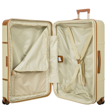 Brics Bellagio - 4-Rollen-Trolley 82 cm erw. (cream) - Ansicht 7