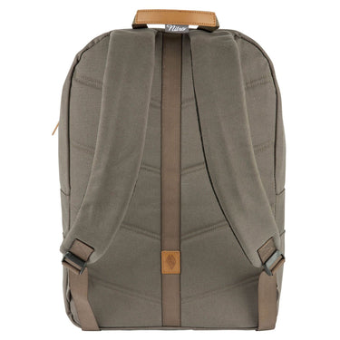 Nitro Urban Classic - Laptoprucksack 45 cm 15" (waxed lizard) - Ansicht 3