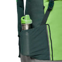 Vaude Puck 14 - Jr. Rucksack 44 cm (dark forest) - Ansicht 7