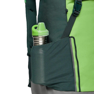 Vaude Puck 14 - Jr. Rucksack 44 cm (dark forest) - Ansicht 7