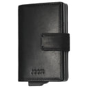 Joop Cerratano C-Two E-Cage - Kreditkartenetui 8cc 10.5 cm (black) - Ansicht 3