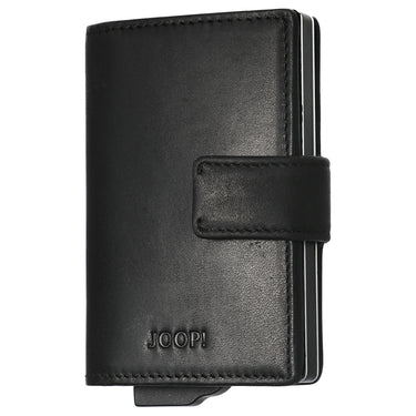 Joop Cerratano C-Two E-Cage - Kreditkartenetui 8cc 10.5 cm (black) - Ansicht 3