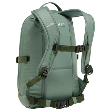 Haglöfs Tight Small 15 - Rucksack 46 cm (chlorophyll green/seaweed green) - Ansicht 3
